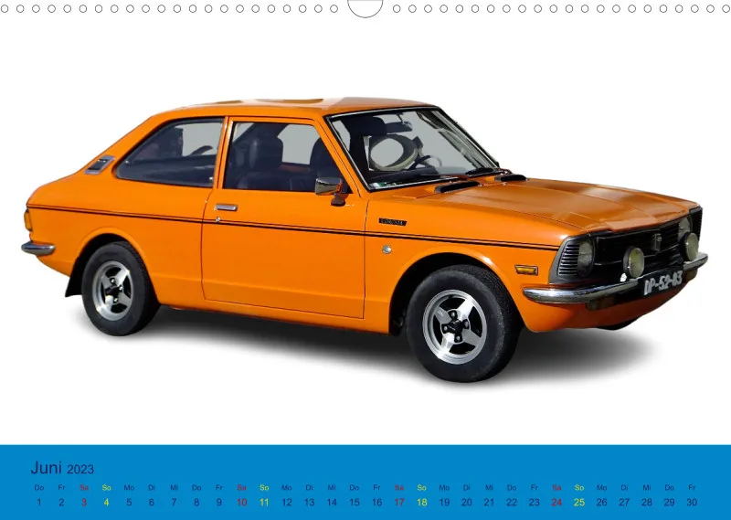 Oldtimer 2023