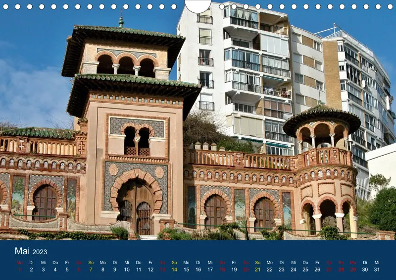 Malaga