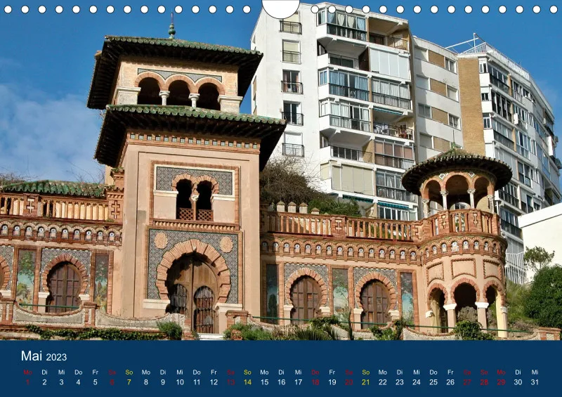Malaga