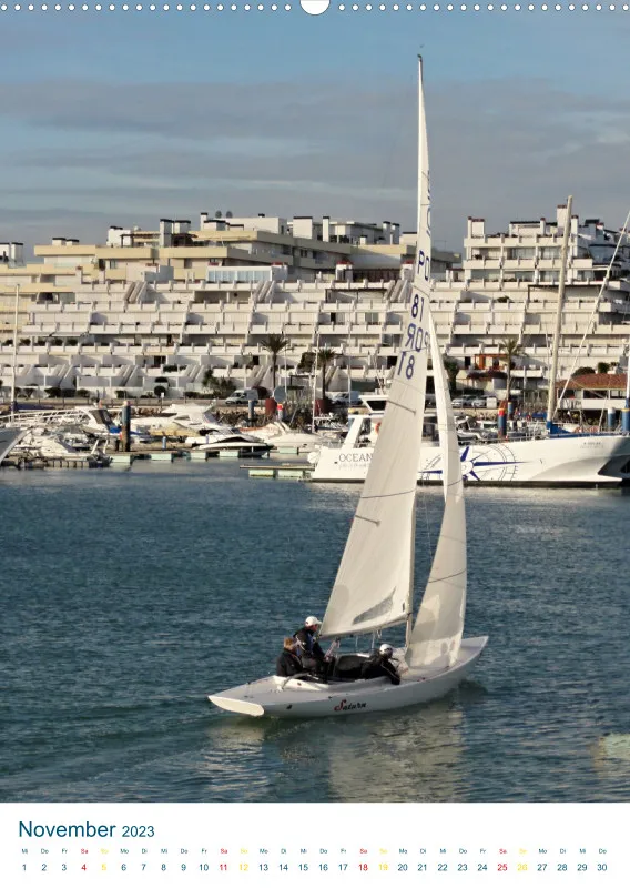 Algarve Poster Impressions