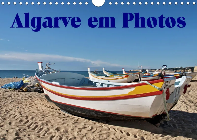 Algarve em Photos