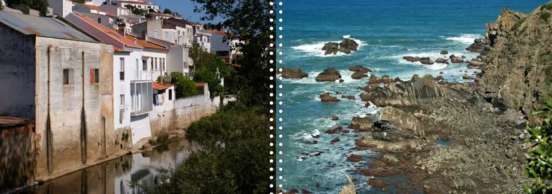 Wundervolle Algarve