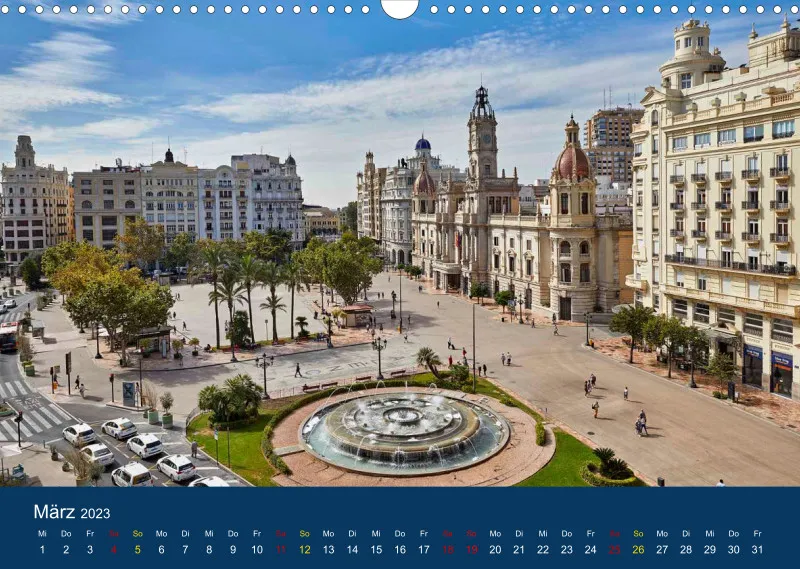 Valencia