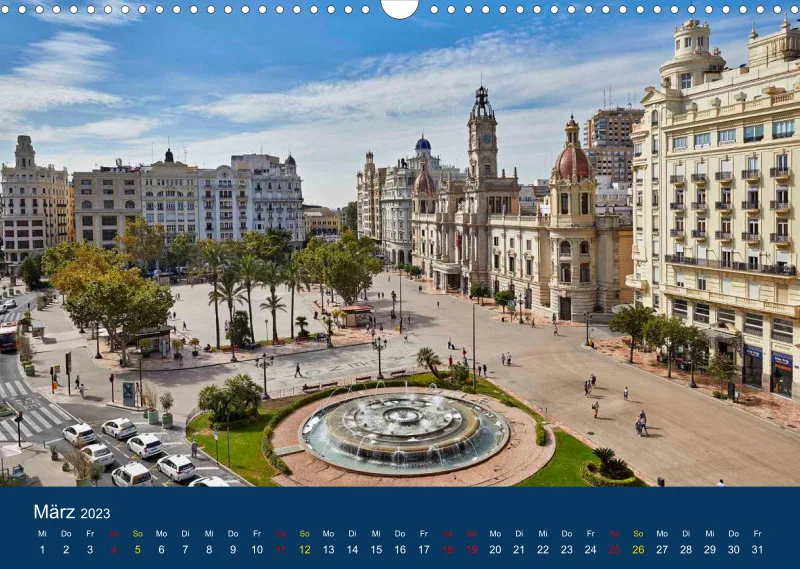 Valencia