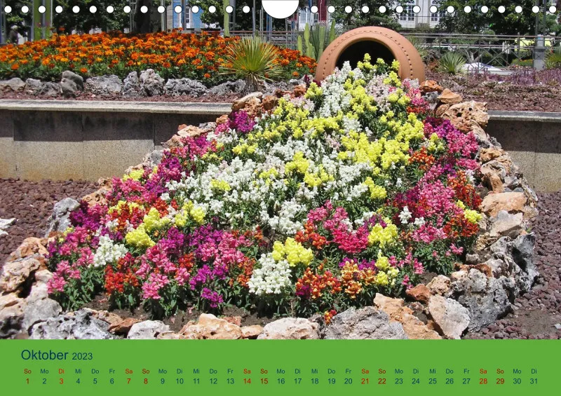 Flower Power