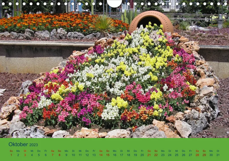 Flower Power