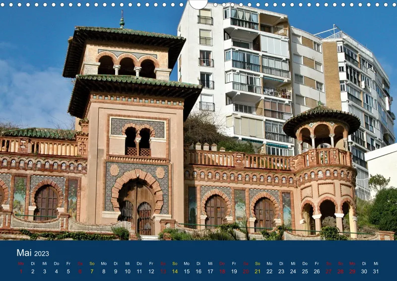 Malaga