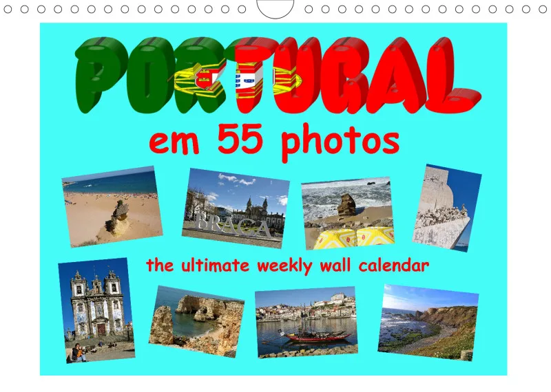Portugal em Photos