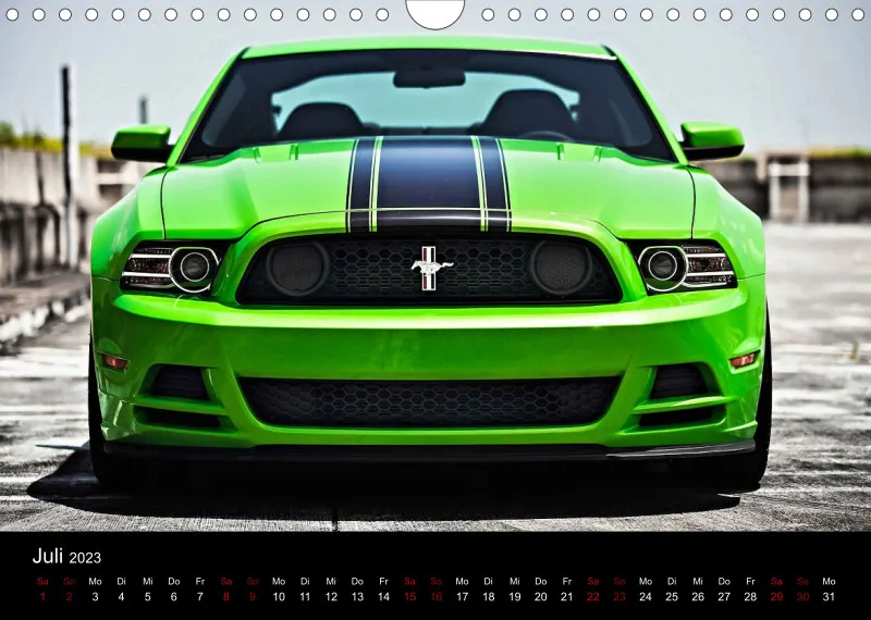 US Cars