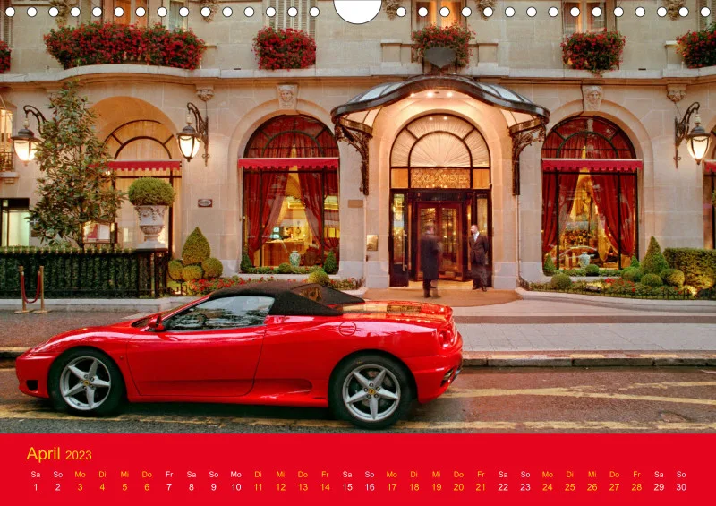 Ferrari