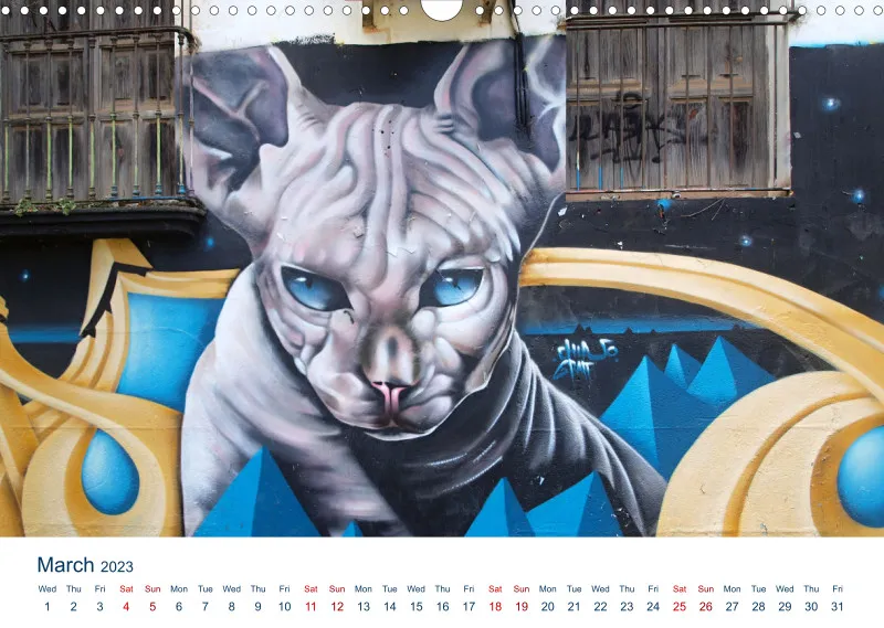 My Love Graffiti