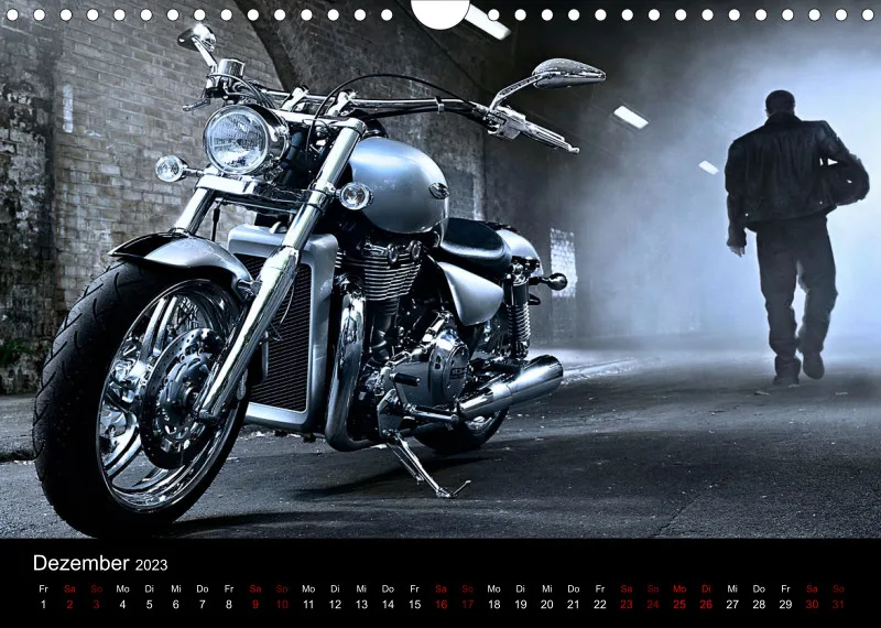 World of Motorbikes