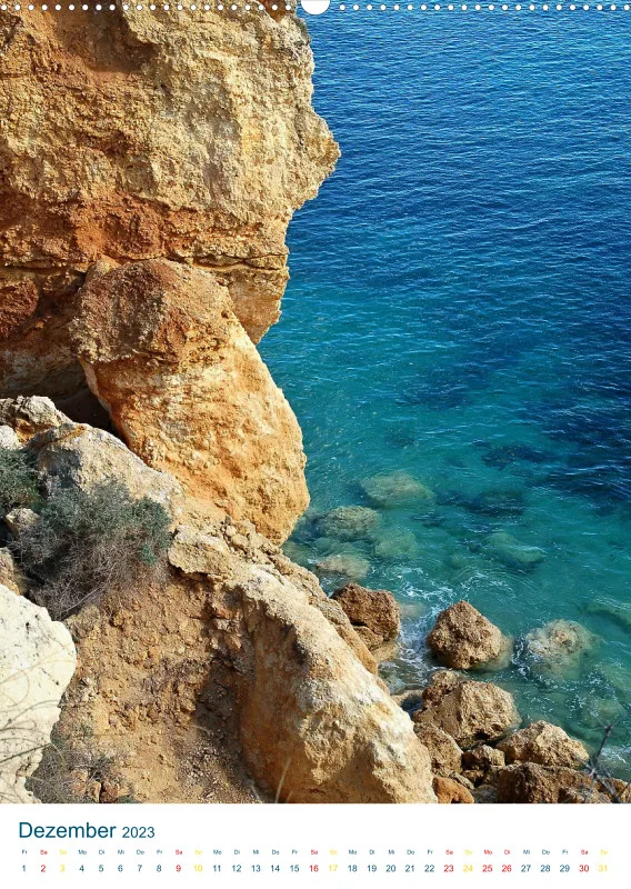 Algarve Poster Impressions