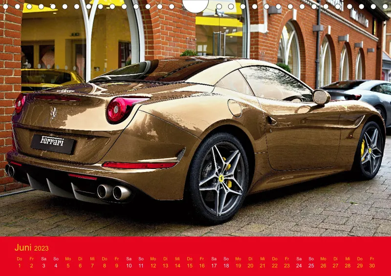 Ferrari