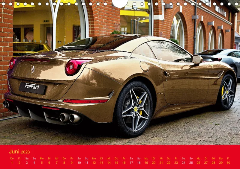 Ferrari