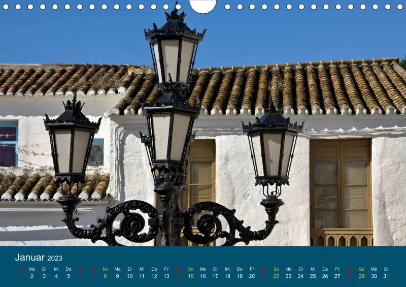 Andalusia