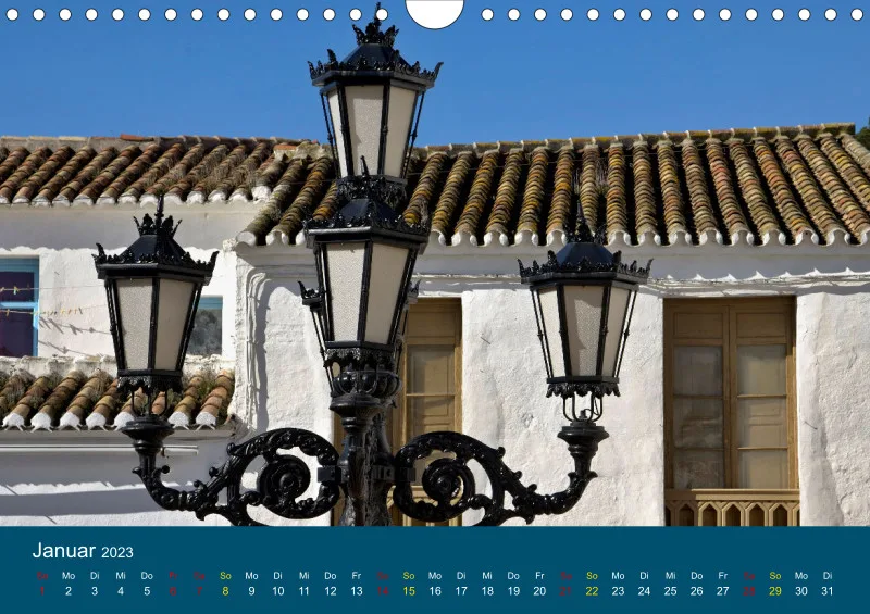 Andalusia