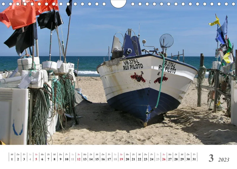 Algarve 2023