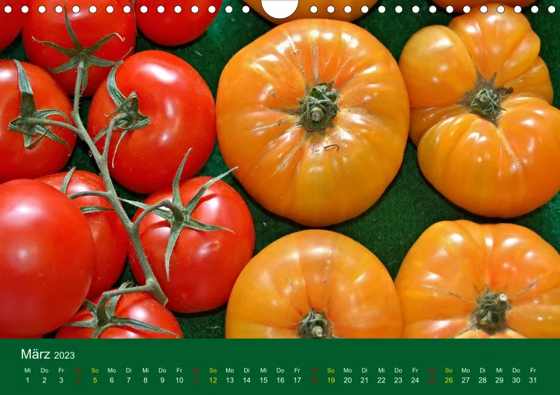Vegetables