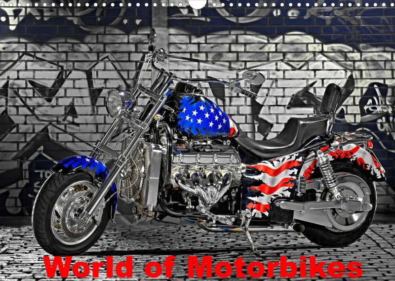 World of Motorbikes