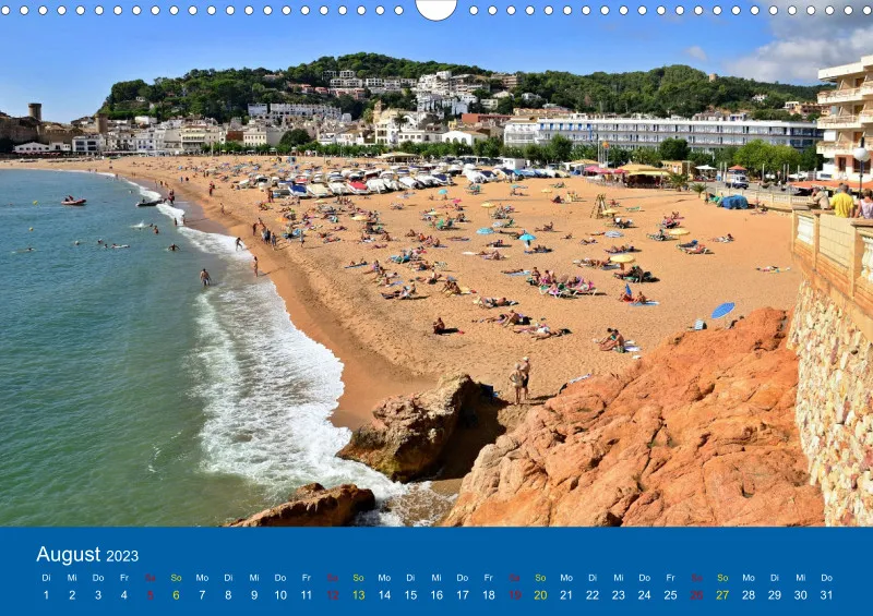 Costa Brava