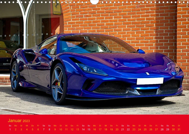 Ferrari