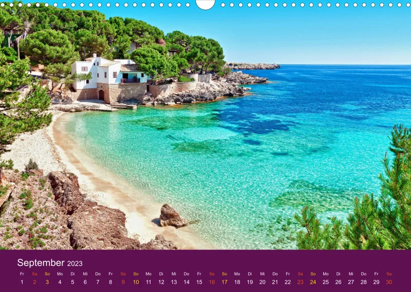 Mallorca