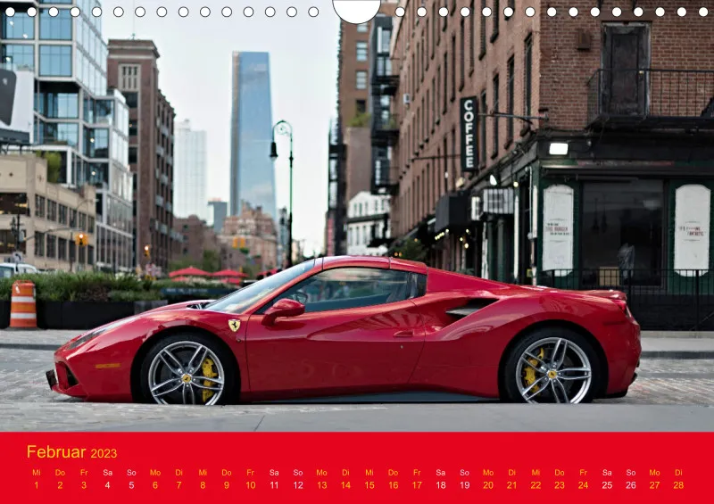 Ferrari