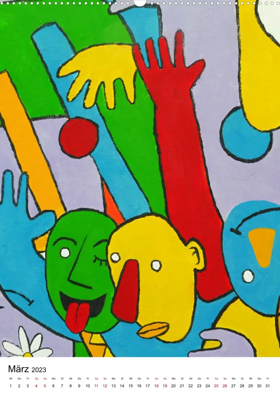 ART World