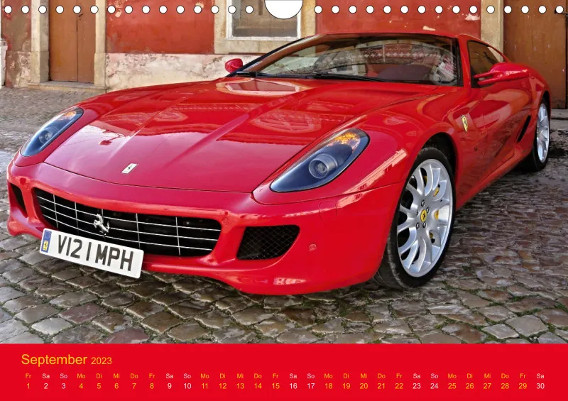 Ferrari