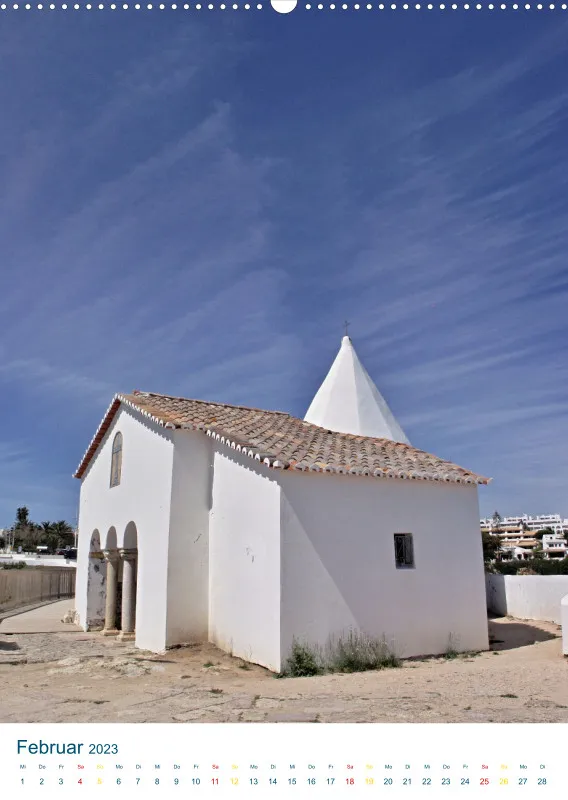 Algarve Poster Impressions
