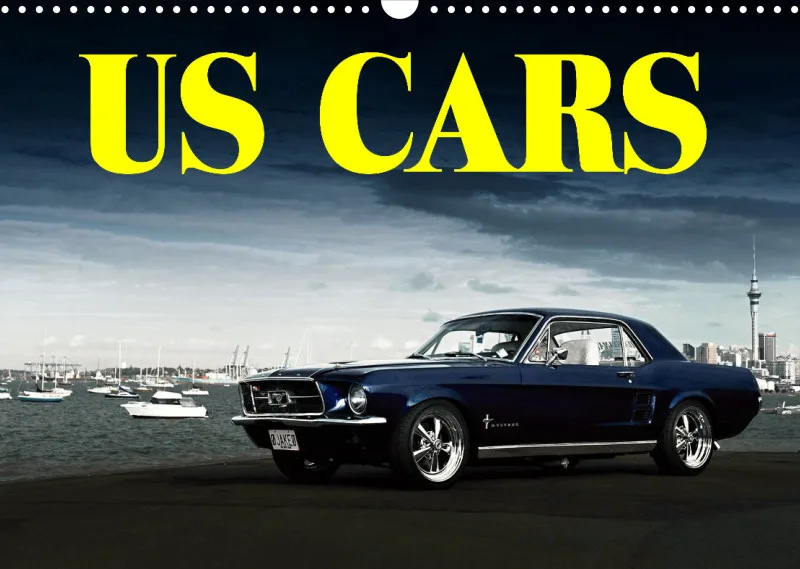 US Cars