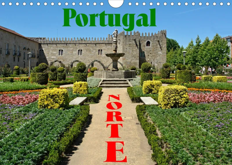 Norte Portugal