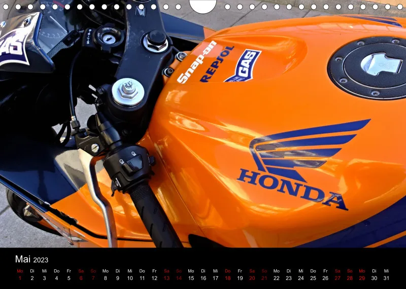 World of Motorbikes
