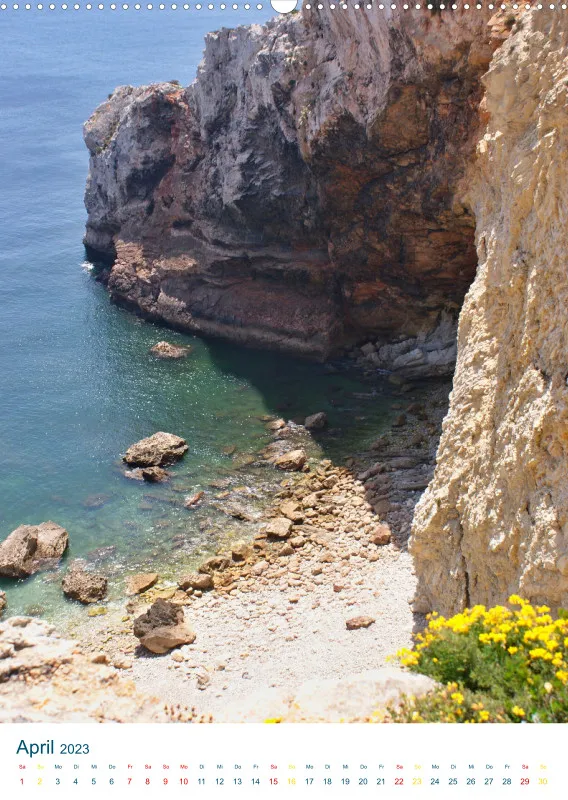 Algarve Poster Impressions