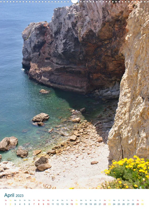 Algarve Poster Impressions