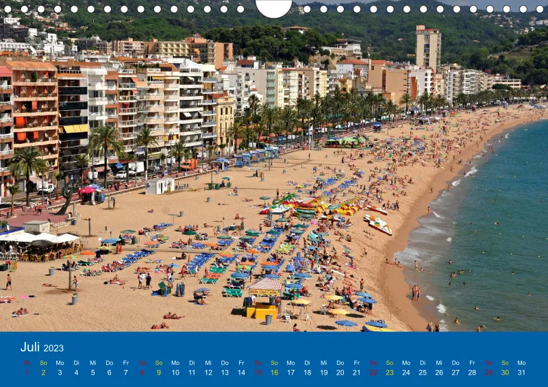 Costa Brava