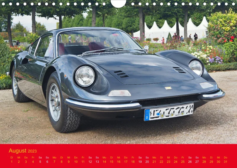 Ferrari