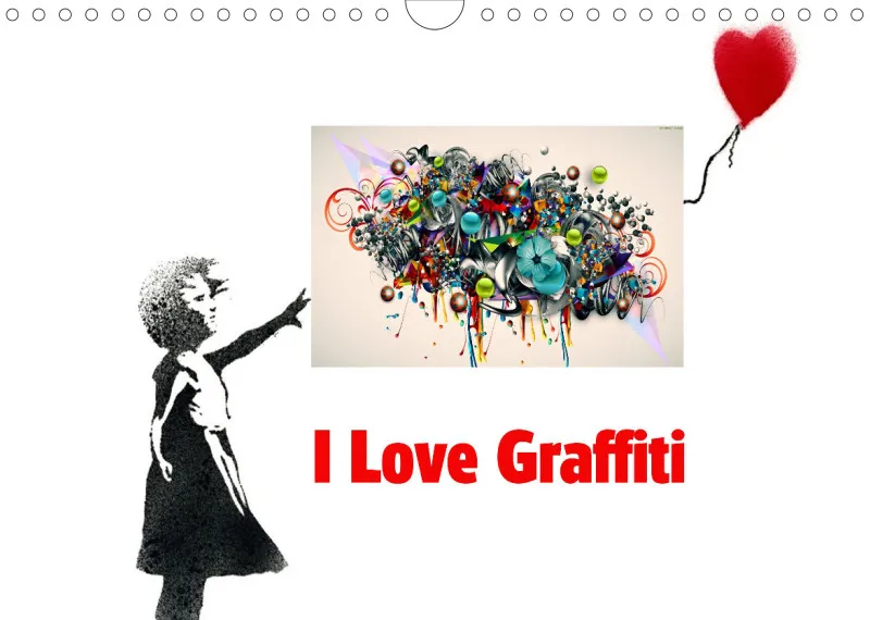 My Love Graffiti