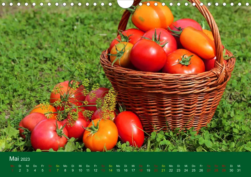 Vegetables