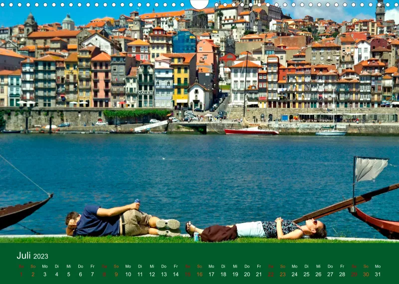 I Love Porto