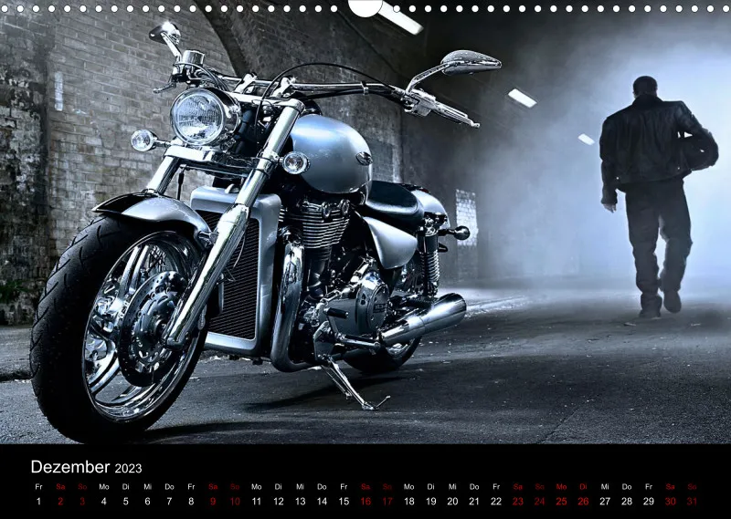 World of Motorbikes