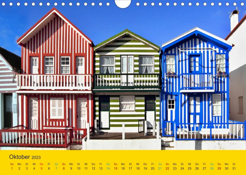 Aveiro Portugal