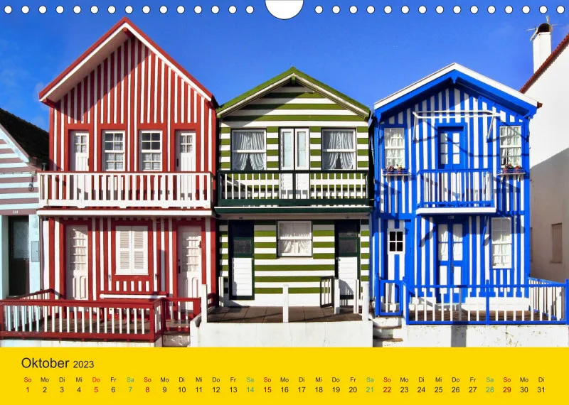 Aveiro Portugal