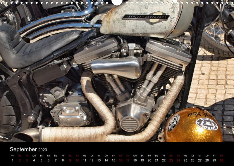 World of Motorbikes