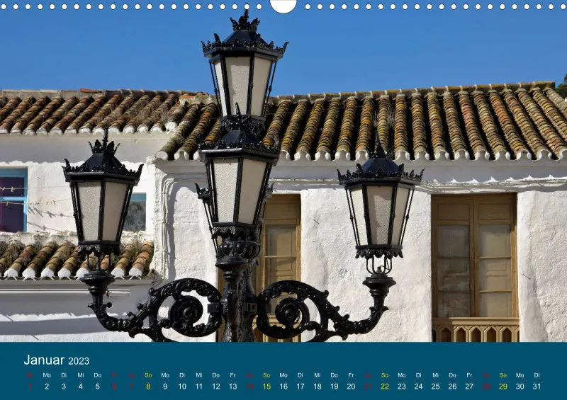 Andalusia
