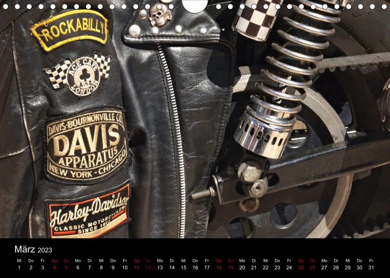 World of Motorbikes