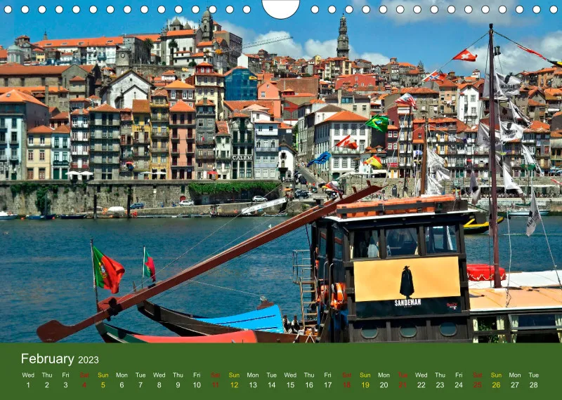 Norte Portugal