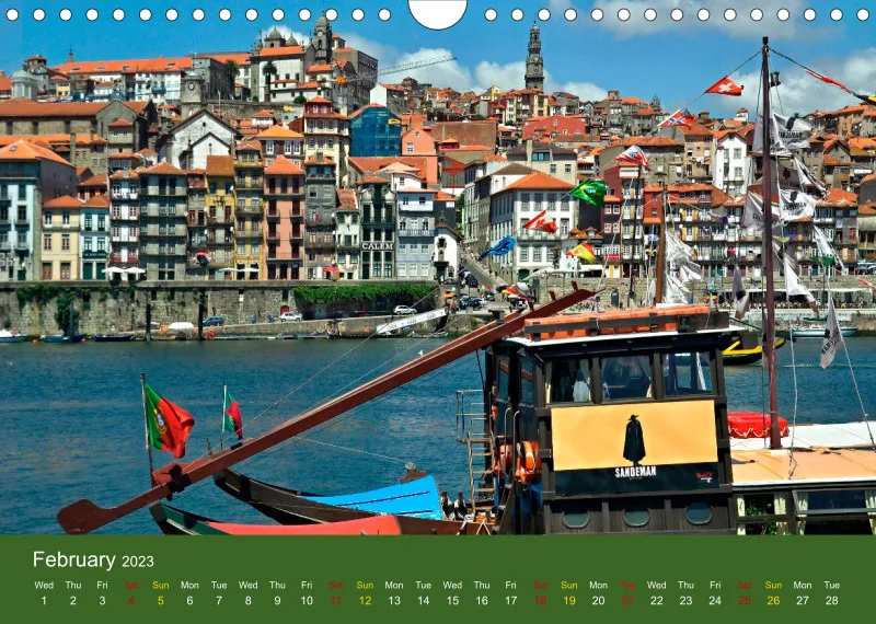 Norte Portugal