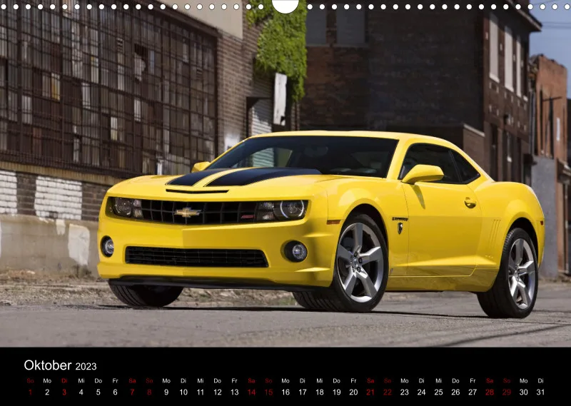 US Cars